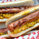 Image for article titled Stop Freaking Out About Human DNA in Hot Dogs